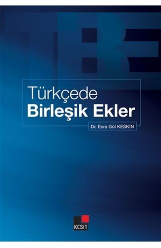Türkçede Birleşik Ekler