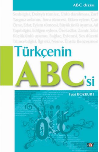 Türkçenin ABC'si