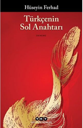 Türkçenin Sol Anahtarı