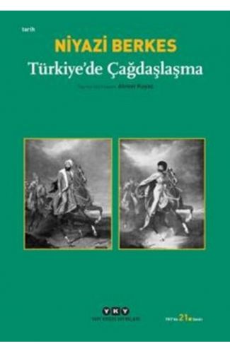 Türkiye'de Çağdaşlaşma