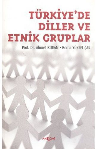 Türkiye'de Diller ve Etnik Gruplar