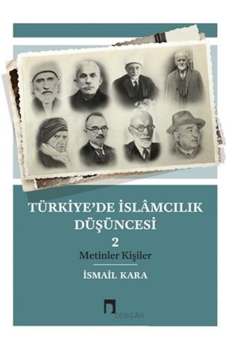 Türkiye’de İslamcılık Düşüncesi - 2