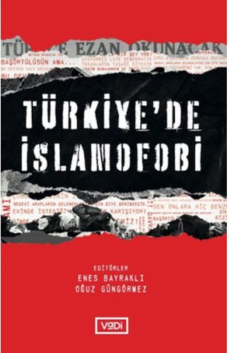 Türkiye’de İslamofobi
