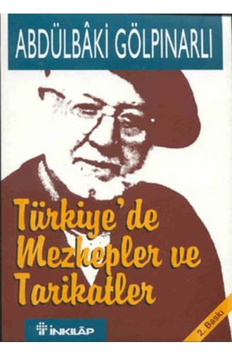 Türkiye’de Mezhepler ve Tarikatler