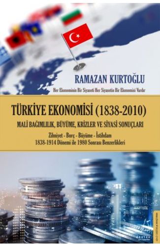 Türkiye Ekonomisi (1838-2010)