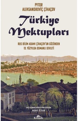 Türkiye Mektupları