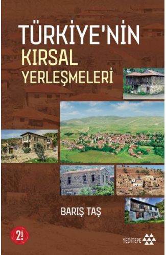 Türkiye'nin Kırsal Yerleşimleri