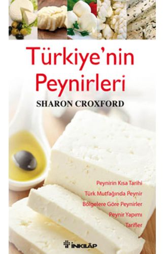 Türkiye'nin Peynirleri