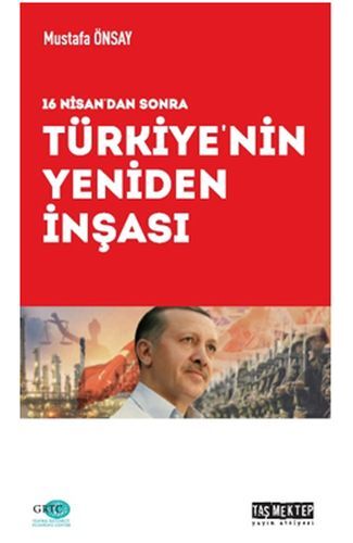 Türkiye'nin Yeniden İnşası