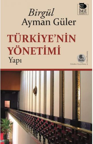 Türkiye'nin Yönetimi -Yapı-