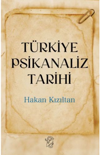Türkiye Psikanaliz Tarihi