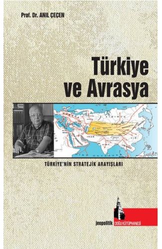 Türkiye ve Avrasya