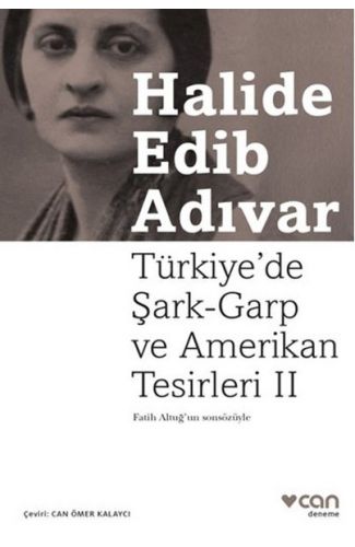 Türkiyede Şark- Garp ve Amerikan Tesirleri 2
