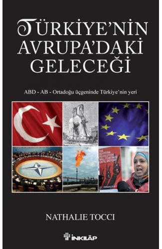 Türkiyenin Avrupadaki Geleceği