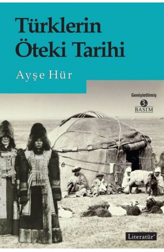 Türklerin Öteki Tarihi