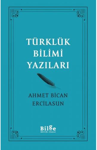 Türklük Bilimi Yazıları