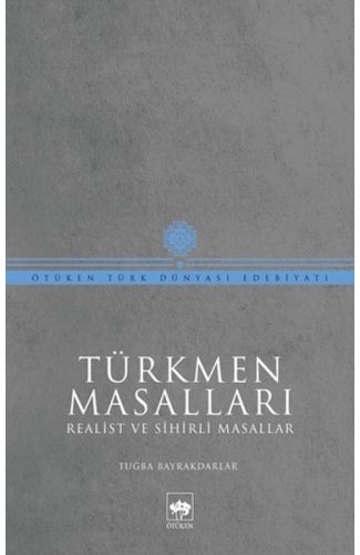 Türkmen Masalları