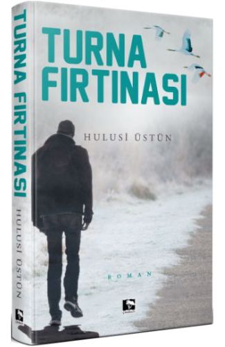 Turna Fırtınası (Ciltli)