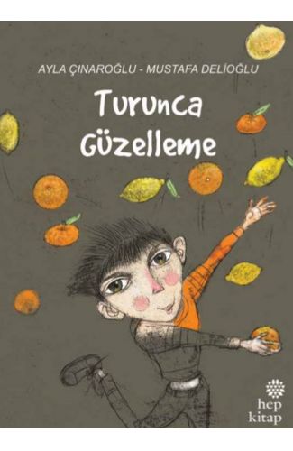 Turunca Güzelle
