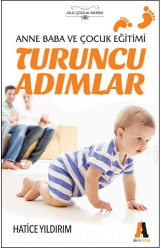 Turuncu Adımlar