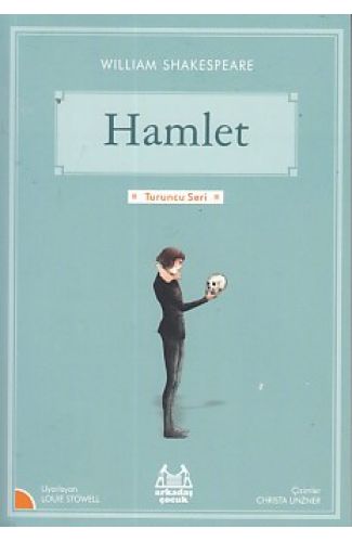 Turuncu Seri - Hamlet