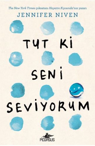 Tut Ki Seni Seviyorum (Ciltli)
