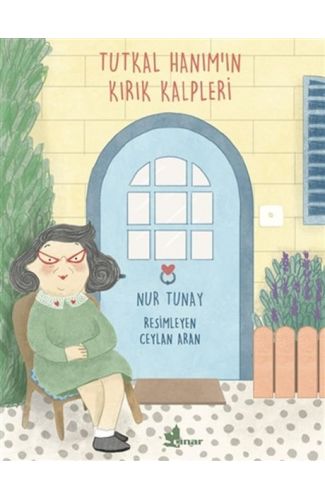 Tutkal Hanım'ın Kırık Kalpleri