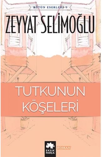 Tutkunun Köşeleri