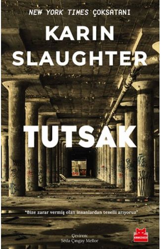 Tutsak