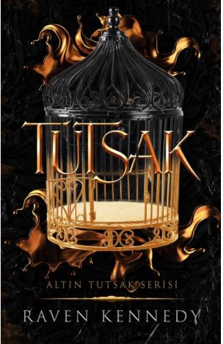 Tutsak