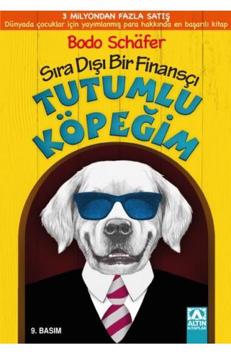Tutumlu Köpeğim
