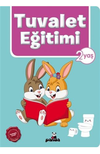Tuvalet Eğitimi (2 Yaş)