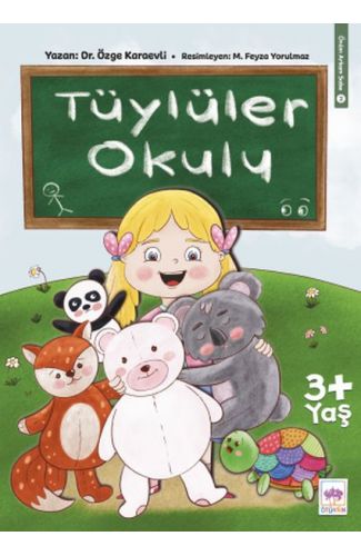 Tüylüler Okulu