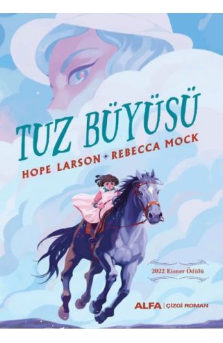Tuz Büyüsü