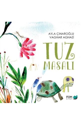 Tuz Masalı