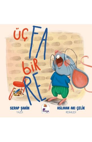 Üç FA Bir RE
