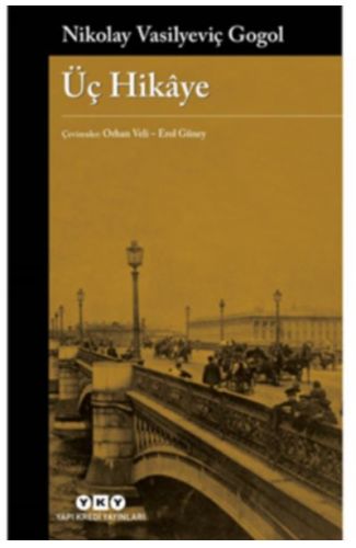 Üç Hikaye