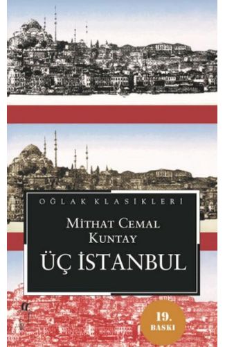 Üç İstanbul
