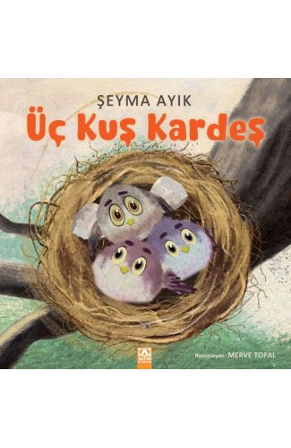 Üç Kuş Kardeş