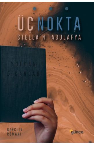 Üç Nokta - Yoldan Çıkanlar