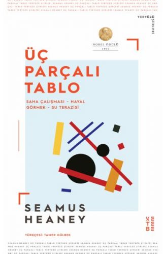 Üç Parçalı Tablo
