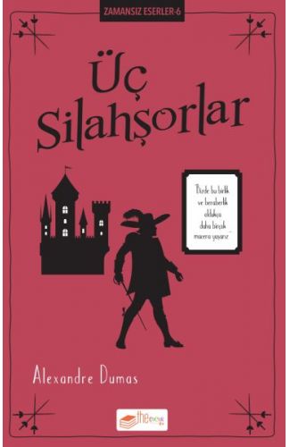 Üç Silahşörler