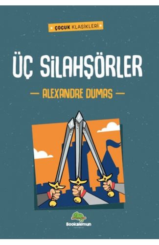 Üç Silahşörler    