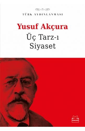 Üç Tarzı Siyaset