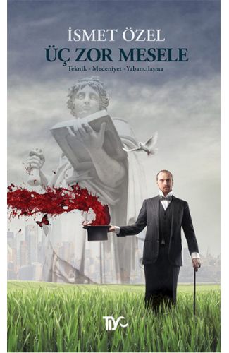 Üç Zor Mesele