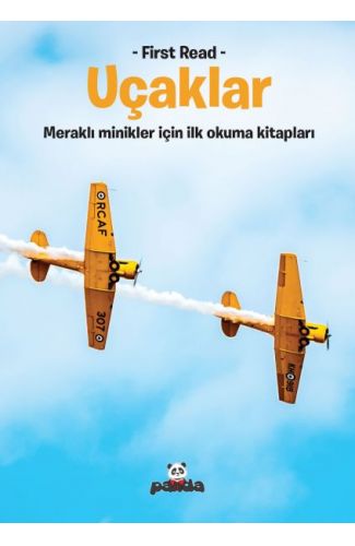 Uçaklar