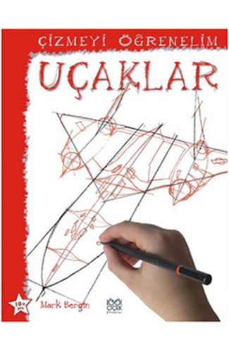 Uçaklar / Çizmeyi Öğrenelim