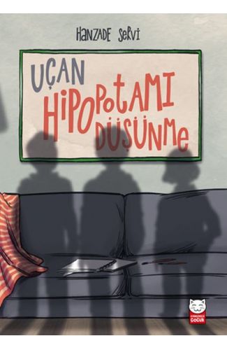 Uçan Hipopotamı Düşünme