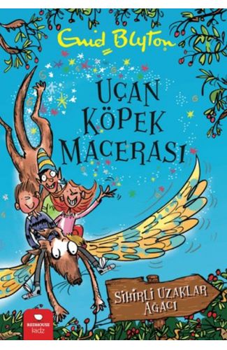 Uçan Köpek Macerası