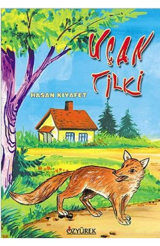 Uçan Tilki